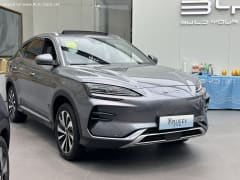 Song DM-i 1.5 18.3 kWh (197 Hp) E-CVT Champion Edition
