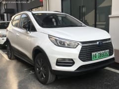 Yuan 53.2 kWh (94 Hp)