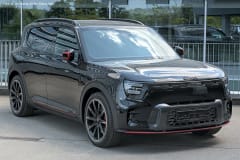 #5 100 kWh (363 Hp) Electric
