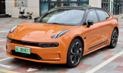 001 100 kWh (272 Hp) Single Motor Electric