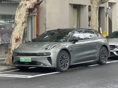 001 100 kWh (422 Hp) Single Motor Electric