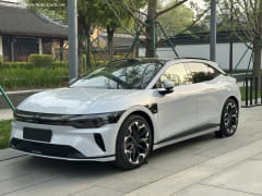 007 100 kWh (422 Hp) Long Range Electric