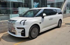 009 116 kWh (340 Hp) Single Motor FWD Electric