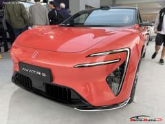 06 1.5T 31.7 kWh (314 Hp) REEV