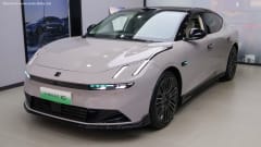 10 77.17 kWh (408 Hp) Electric