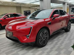 11 1.5T 39.05 kWh (314 Hp) REEV