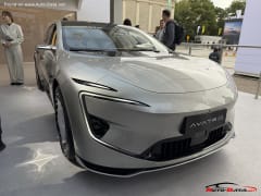 12 Limited Edition 93.4 kWh (547 Hp) Dual Motor AWD