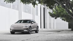2 69 kWh (272 Hp) Standard Range Single Motor