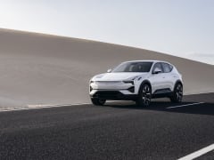 3 106 kWh (544 Hp) AWD Dual Motor