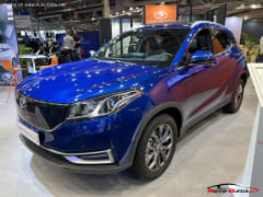 3 53.6 kWh (163 Hp) E-shift