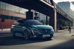 308 e-308 54 kWh (156 Hp)