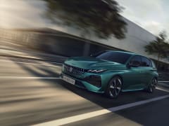 308 E-308 58.3 kWh (156 Hp) Electric