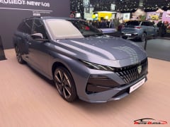 308 E-308 58.3 (156 Hp) Electric