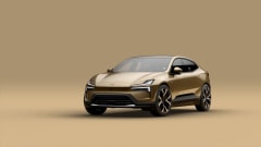 4 102 kWh (272 Hp) Long Range Single Motor