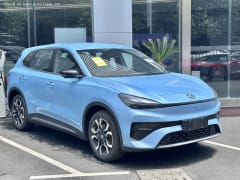 4X 53.9 kWh (170 Hp)