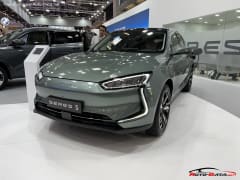 5 80 kWh (299 Hp) Electric