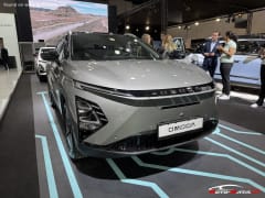 5 61.06 kWh (204 Hp) EV