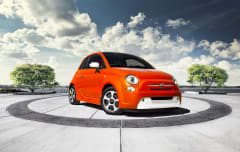 500 24 kWh (113 Hp) Electric