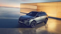 5008 73 kWh (213 Hp) Electric