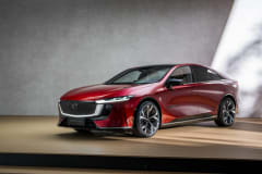 6e 68.8 kWh (258 Hp)