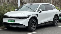 7X 100 kWh (422 Hp) Electric