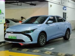 A/G6 46.1 kWh (136 Hp) Electric