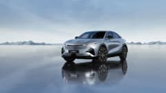 A390 GT 89 kWh (401 Hp) AWD Electric