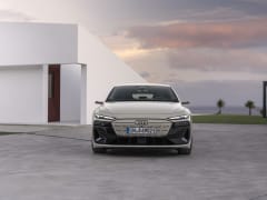 A6 e-tron 100 kWh (462 Hp) quattro