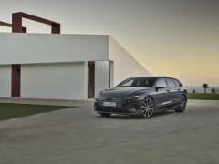 A6 e-tron 100 kWh (462 Hp) quattro