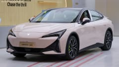 Alpha S5 65 kWh (252 Hp)