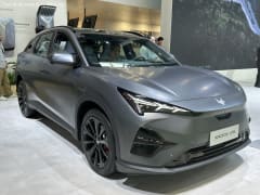 Alpha T5 65 kWh (252 Hp)