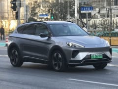 Alpha-T 480S 67.3 kWh (218 Hp) Electric