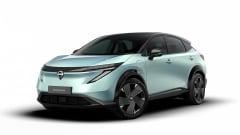Ariya B6 66 kWh (218 Hp)