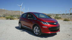 Bolt EV 60 kWh (200 Hp)