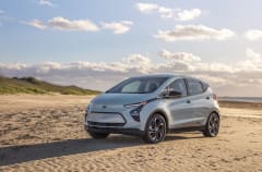 Bolt EV 65 kWh (200 Hp)