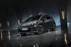 Born 61 kWh (190 Hp) Electric