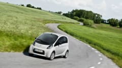 C-Zero 14.5 kWh (67 Hp)