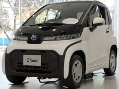 C+pod 9.06 kWh (13 Hp)