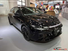 C01 1.5L 30.1 kWh (272 Hp) EREV