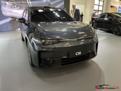 C10 1.5L 28.4 kWh (215 Hp) REEV