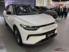 C11 1.2T 30.1 kWh (272 Hp) EREV