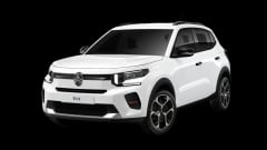 C3 e-C3 44 kWh (113 Hp) Electric