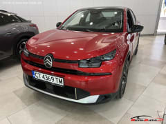 C4 X e 50 kWh (136 Hp)