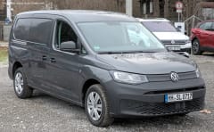 Caddy 1.5 TSI (150 Hp) eHybrid DSG