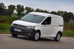 Caddy 1.5 TSI (150 Hp) eHybrid DSG