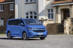 Caravelle e-Caravelle 70.9 kWh (136 Hp)