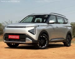 Carens 42 kWh (135 Hp) Electric
