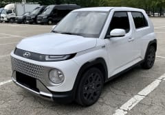 Casper 42 kWh (97 Hp) Electric