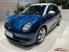 Cat 48 kWh (171 Hp)