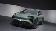 Cayenne 113 kWh (442 Hp)